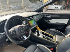 MG6 PRO 1.5T Trophy Luxury Edition - ფოტო 8