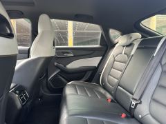 MG6 PRO 1.5T Trophy Luxury Edition - ფოტო 9