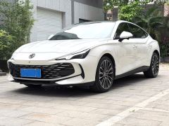 MG7 2.0T Automatic Hunter Beauty Luxury Edition - ფოტო 1