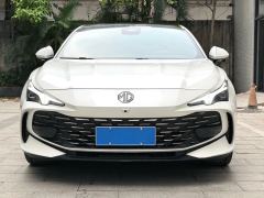 MG7 2.0T Automatic Hunter Beauty Luxury Edition - ფოტო 2