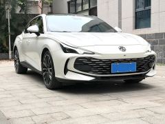 MG7 2.0T Automatic Hunter Beauty Luxury Edition - ფოტო 3