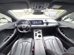 MG7 2.0T Automatic Hunter Beauty Luxury Edition - ფოტო 5