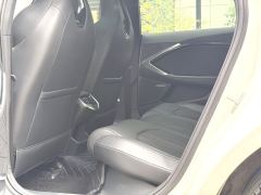 MG7 2.0T Automatic Hunter Beauty Luxury Edition - ფოტო 6