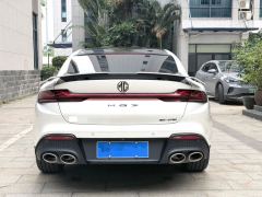 MG7 2.0T Automatic Hunter Beauty Luxury Edition - ფოტო 7