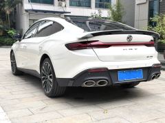 MG7 2.0T Automatic Hunter Beauty Luxury Edition - ფოტო 8