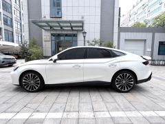 MG7 2.0T Automatic Hunter Beauty Luxury Edition - ფოტო 9