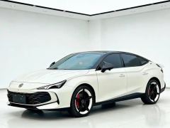 MG7 2.0T Automatic Hunter Beauty Luxury Edition - ფოტო 1