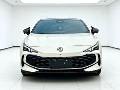 MG7 2.0T Automatic Hunter Beauty Luxury Edition - ფოტო 2