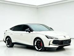 MG7 2.0T Automatic Hunter Beauty Luxury Edition - ფოტო 3