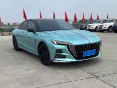 FAW Red Flag H6 2.0T Premium Edition - ფოტო 3