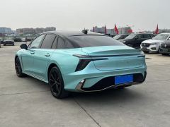 FAW Red Flag H6 2.0T Premium Edition - ფოტო 7