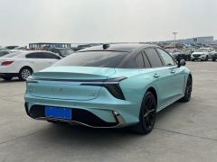 FAW Red Flag H6 2.0T Premium Edition - ფოტო 9