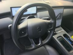 NIO ET5T 530km 75kWh - ფოტო 18
