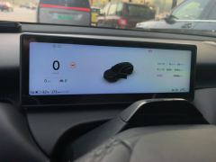 NIO ET5T 530km 75kWh - ფოტო 20