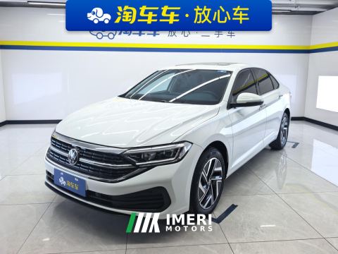 2026 Volkswagen Jetta 3000 300TSI Edition - ავტომობილი ჩინეთიდან