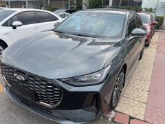 Chery Fulwin A8L 1.5L 70km Comfort Edition - photo 1