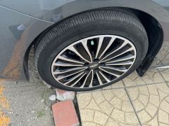 Chery Fulwin A8L 1.5L 70km Comfort Edition - photo 2
