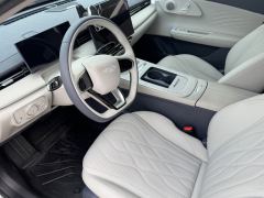Chery Fulwin A8L 1.5L 70km Comfort Edition - photo 4
