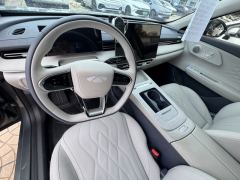 Chery Fulwin A8L 1.5L 70km Comfort Edition - photo 5