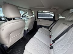 Chery Fulwin A8L 1.5L 70km Comfort Edition - photo 7