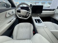 Chery Fulwin A8L 1.5L 70km Comfort Edition - photo 8