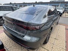 Chery Fulwin A8L 1.5L 70km Comfort Edition - photo 9