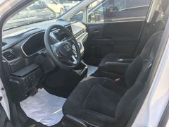 Honda Odyssey 2.0L Sharp Joy Edition 7-seater - ფოტო 3