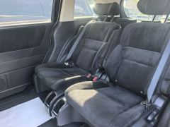 Honda Odyssey 2.0L Sharp Joy Edition 7-seater - ფოტო 4
