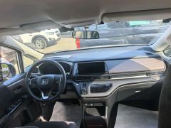 Honda Odyssey 2.0L Sharp Joy Edition 7-seater - ფოტო 7