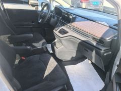 Honda Odyssey 2.0L Sharp Joy Edition 7-seater - ფოტო 8