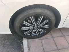 Honda Odyssey 2.0L Sharp Joy Edition 7-seater - ფოტო 9
