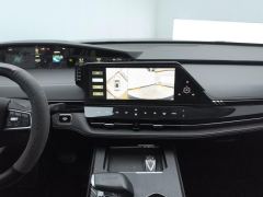 Changan UNI-K 2.0T Two-Wheel Drive Deluxe - фото 17