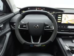 Changan UNI-K 2.0T Two-Wheel Drive Deluxe - фото 18