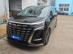 Denza D9 DM-i 970 4WD Flagship Edition - ფოტო 1