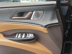 Denza D9 DM-i 970 4WD Flagship Edition - ფოტო 13