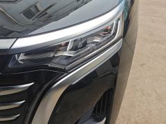 Denza D9 DM-i 970 4WD Flagship Edition - ფოტო 4
