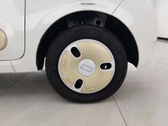 Bestune Pony Besturn Xiaoma 222km Lightning Edition - фото 6