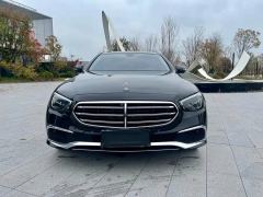 Mercedes-Benz E Class E-Class E 300 L Sport Fashion Edition - фото 1