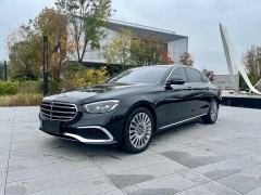Mercedes-Benz E Class E-Class E 300 L Sport Fashion Edition - фото 2