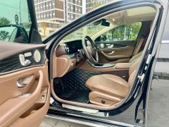 Mercedes-Benz E Class E-Class E 300 L Sport Fashion Edition - фото 4