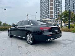 Mercedes-Benz E Class E-Class E 300 L Sport Fashion Edition - фото 6