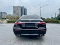 Mercedes-Benz E Class E-Class E 300 L Sport Fashion Edition - фото 7