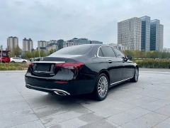 Mercedes-Benz E Class E-Class E 300 L Sport Fashion Edition - фото 8