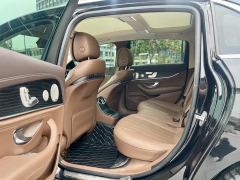 Mercedes-Benz E Class E-Class E 300 L Sport Fashion Edition - фото 9