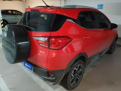 BYD Yuan Pro 401km Luxury Edition - photo 2