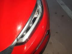BYD Yuan Pro 401km Luxury Edition - photo 4