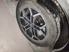 BYD Yuan Pro 401km Luxury Edition - photo 5