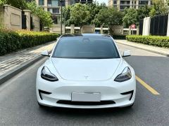 Tesla Model 3 Standard Range Edition - ფოტო 2