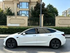 Tesla Model 3 Standard Range Edition - ფოტო 3