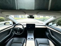 Tesla Model 3 Standard Range Edition - ფოტო 4